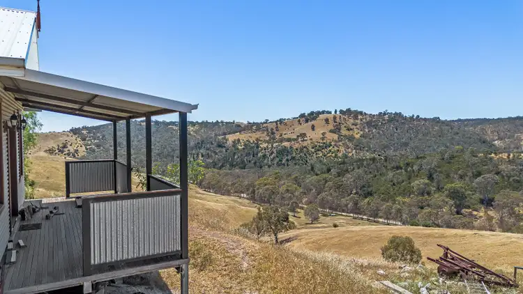 Third view of Homely house listing, Lot 101 Glenburnie (also known as Toolunga) Road, Yattalunga SA 5114