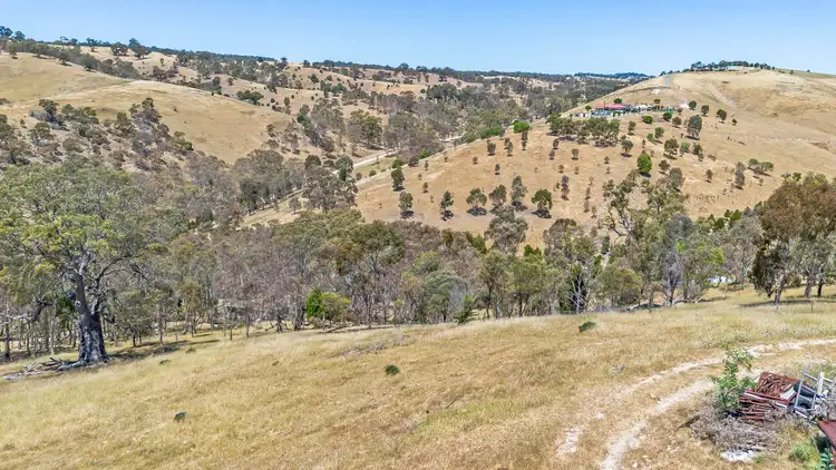 Fifth view of Homely house listing, Lot 101 Glenburnie (also known as Toolunga) Road, Yattalunga SA 5114