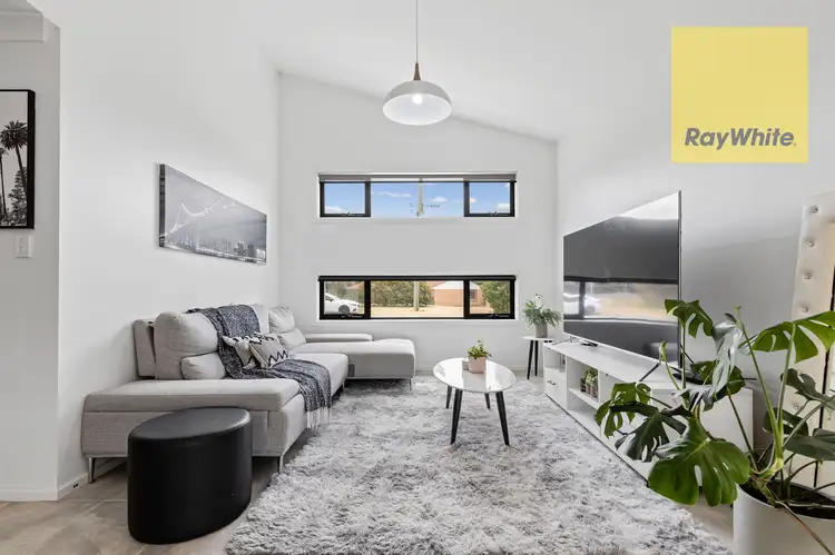 Main view of Homely house listing, 12 Wollondilly Avenue, Goulburn NSW 2580