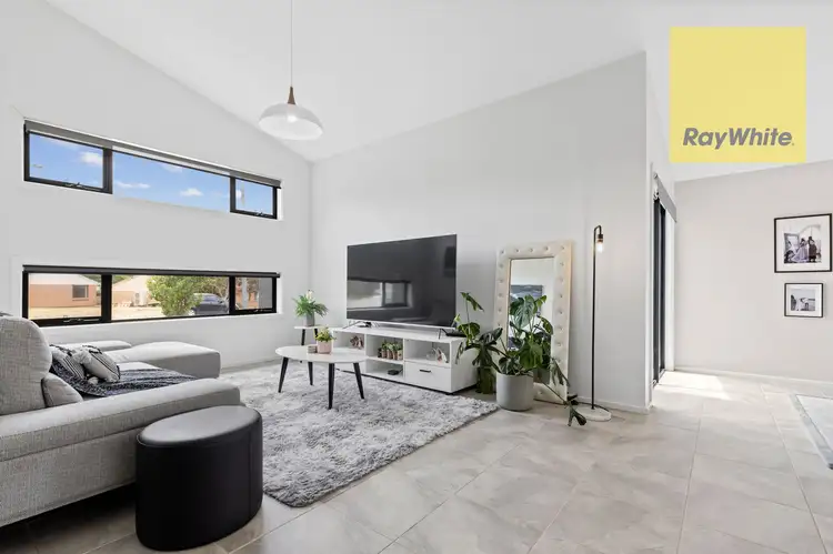 Third view of Homely house listing, 12 Wollondilly Avenue, Goulburn NSW 2580