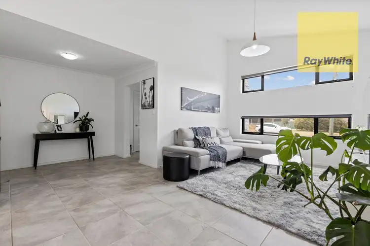 Fourth view of Homely house listing, 12 Wollondilly Avenue, Goulburn NSW 2580