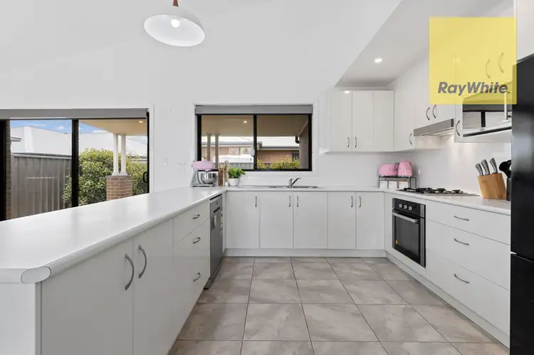 Fifth view of Homely house listing, 12 Wollondilly Avenue, Goulburn NSW 2580