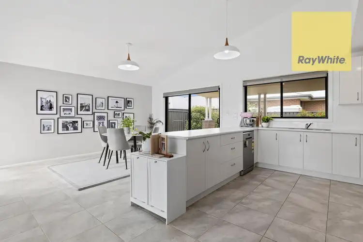 Sixth view of Homely house listing, 12 Wollondilly Avenue, Goulburn NSW 2580