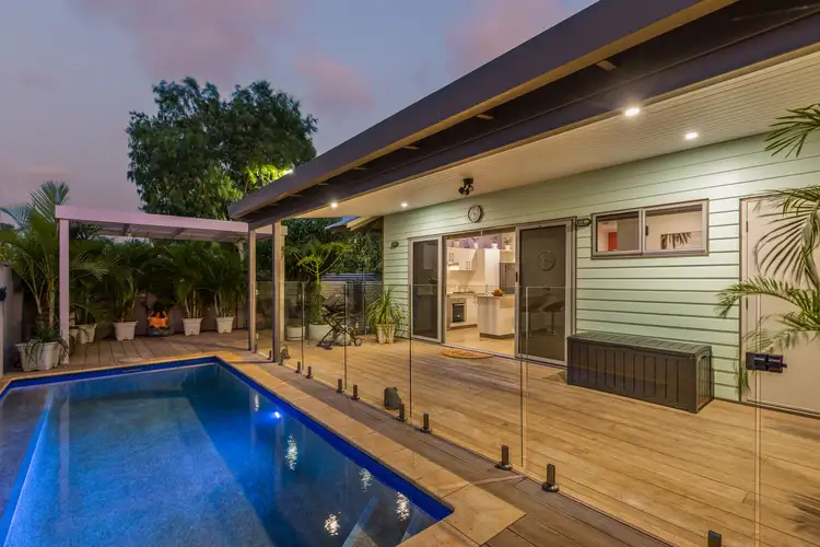 1/25 Yanban Street, Cable Beach WA 6726