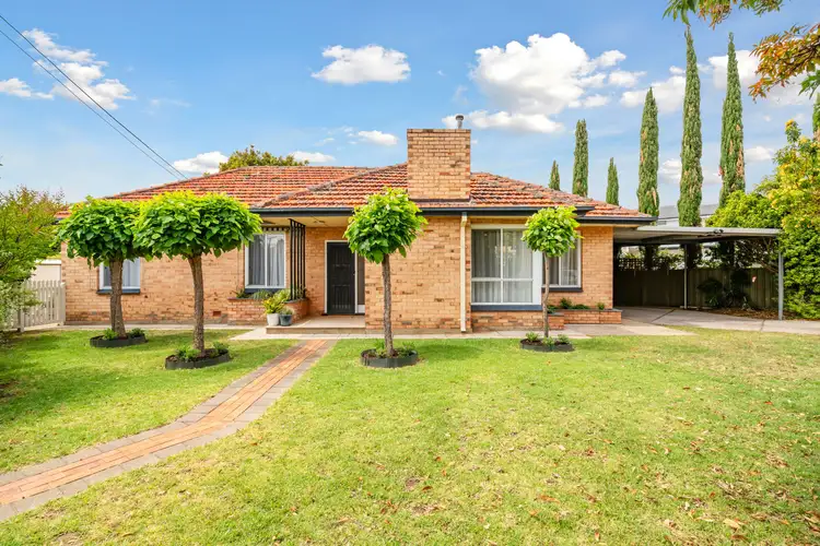 47 Frederick Street, Glengowrie SA 5044