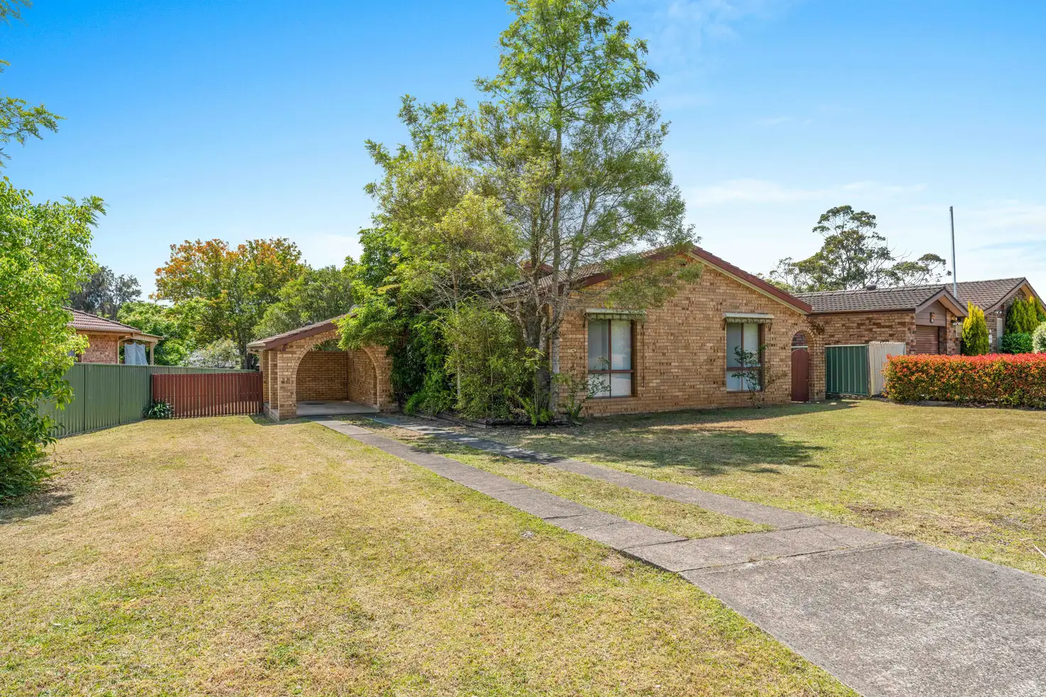 Main view of Homely house listing, 38 Hansons Road, North Nowra NSW 2541