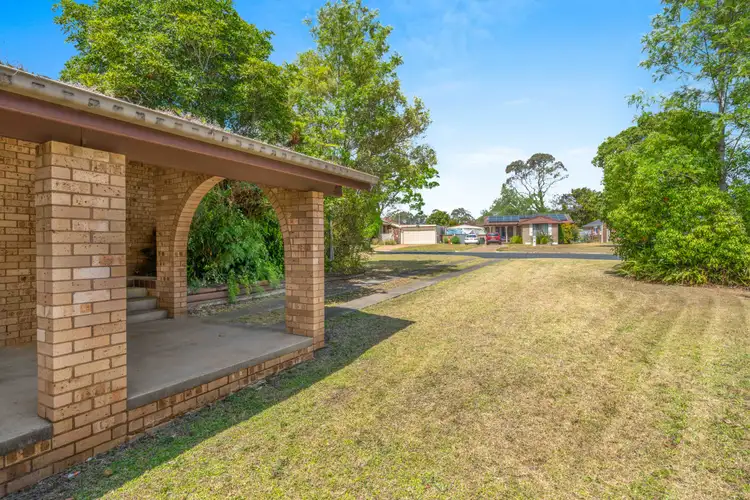 Third view of Homely house listing, 38 Hansons Road, North Nowra NSW 2541