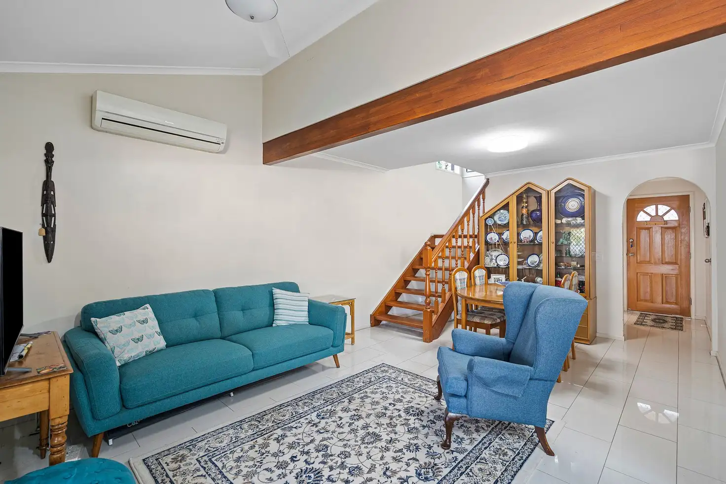 Main view of Homely townhouse listing, 4/38 Lani Street, Wishart QLD 4122