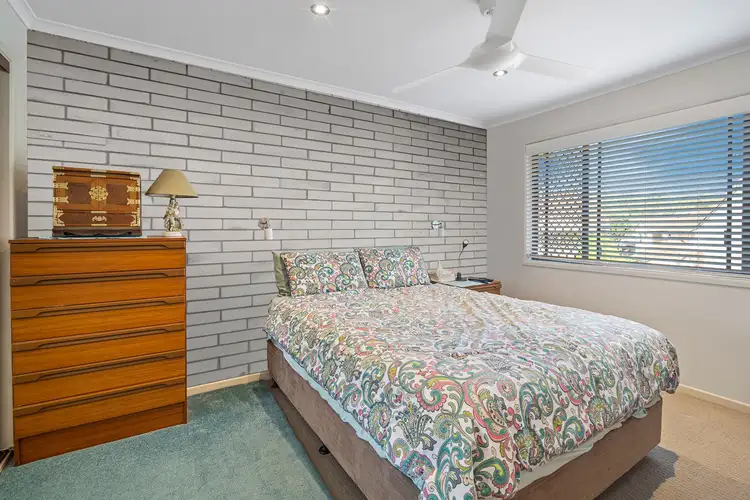 Third view of Homely townhouse listing, 4/38 Lani Street, Wishart QLD 4122