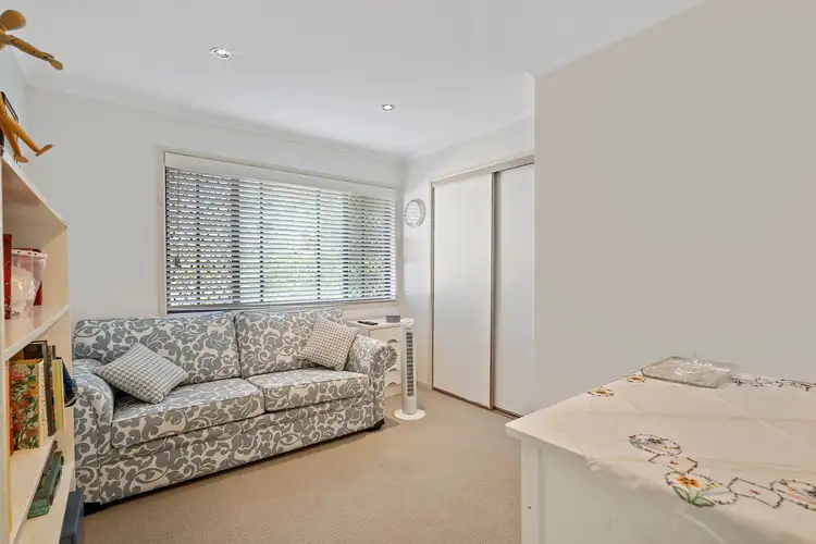 Fourth view of Homely townhouse listing, 4/38 Lani Street, Wishart QLD 4122