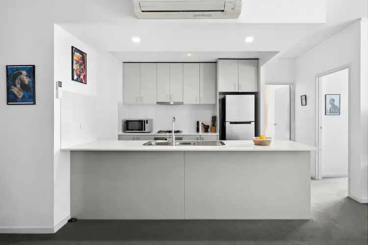 Fifth view of Homely apartment listing, 805/157 Redfern Street, Redfern NSW 2016