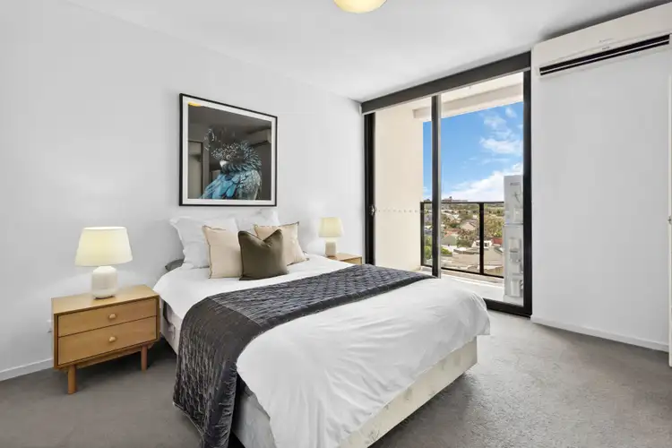 Sixth view of Homely apartment listing, 805/157 Redfern Street, Redfern NSW 2016