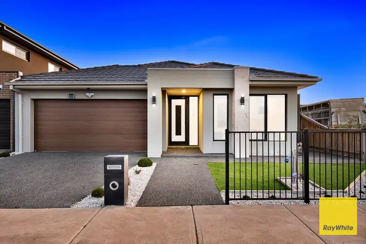 34 Capricorn Road, Truganina VIC 3029