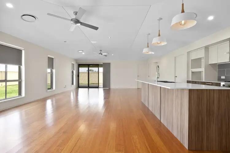Second view of Homely house listing, 16 Flemington Road, Emerald QLD 4720