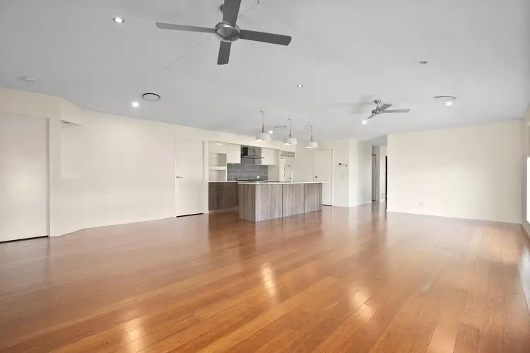 Third view of Homely house listing, 16 Flemington Road, Emerald QLD 4720