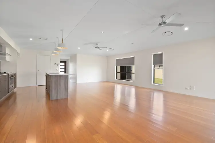 Fourth view of Homely house listing, 16 Flemington Road, Emerald QLD 4720