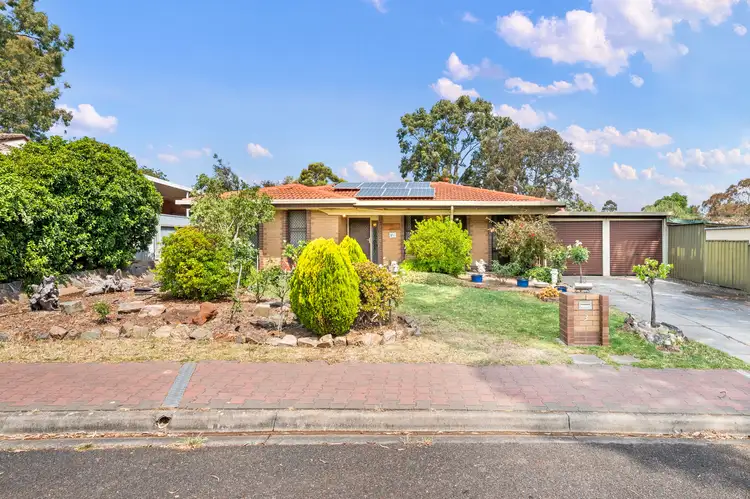 3 Weld Crescent, Hope Valley SA 5090
