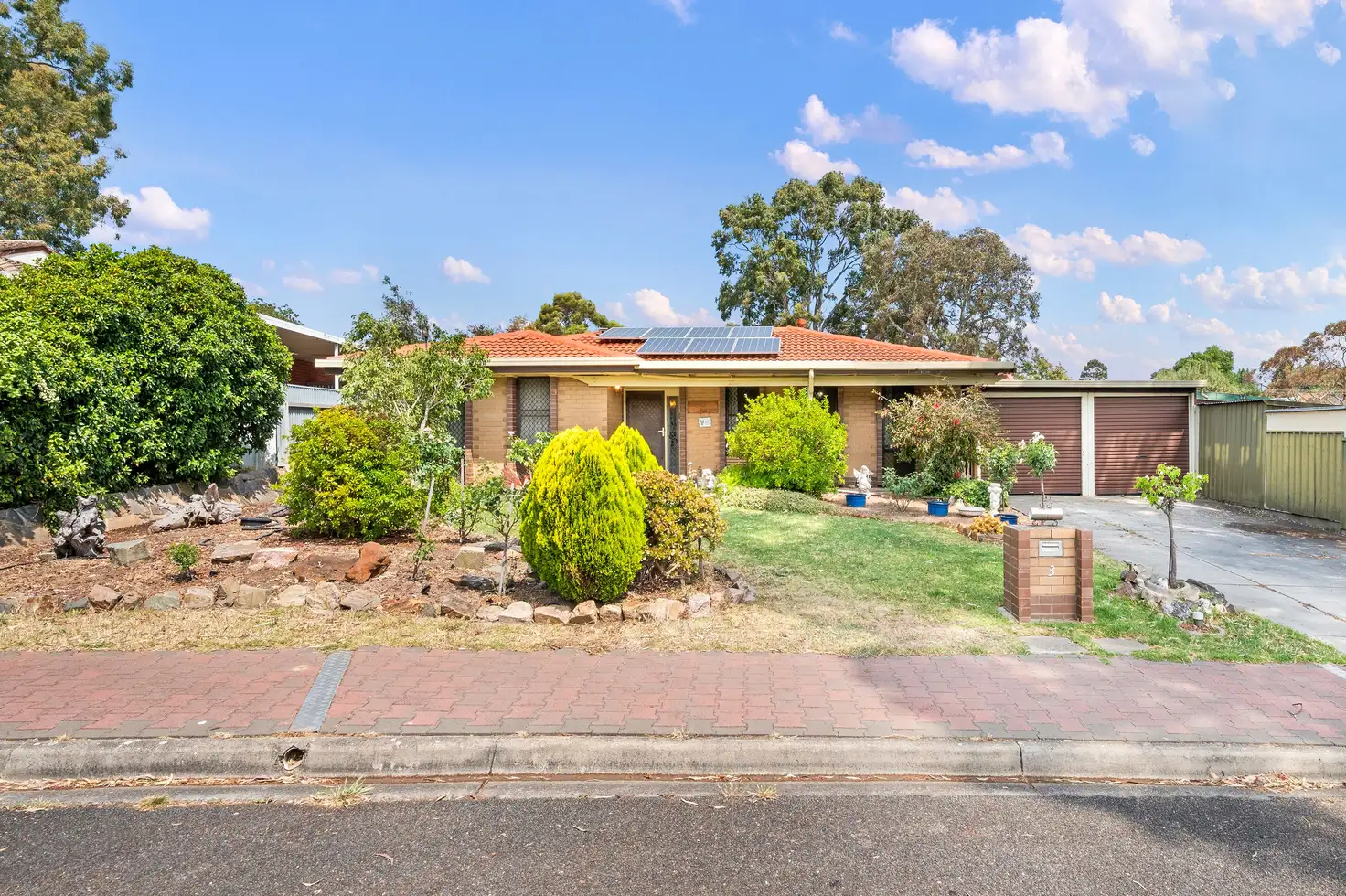 Main view of Homely house listing, 3 Weld Crescent, Hope Valley SA 5090