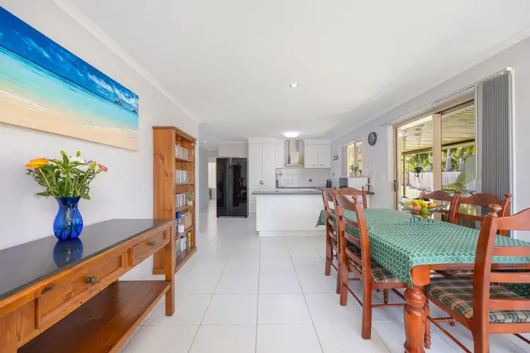Third view of Homely house listing, 3 Reef Close, Toogoom QLD 4655
