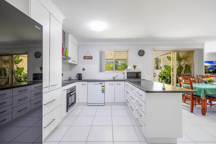 Fourth view of Homely house listing, 3 Reef Close, Toogoom QLD 4655