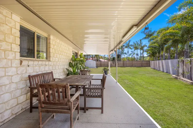 Fifth view of Homely house listing, 3 Reef Close, Toogoom QLD 4655