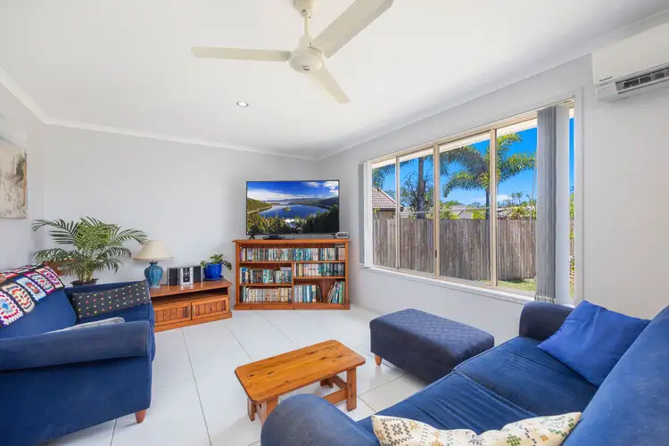 Sixth view of Homely house listing, 3 Reef Close, Toogoom QLD 4655