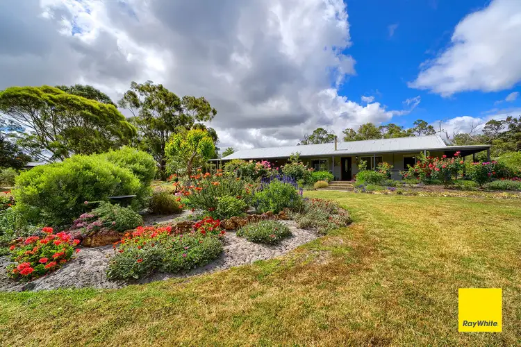 Second view of Homely house listing, 222 Willyung Road, Willyung WA 6330