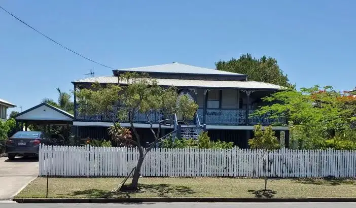 Main view of Homely house listing, 82 John Street, Maryborough QLD 4650