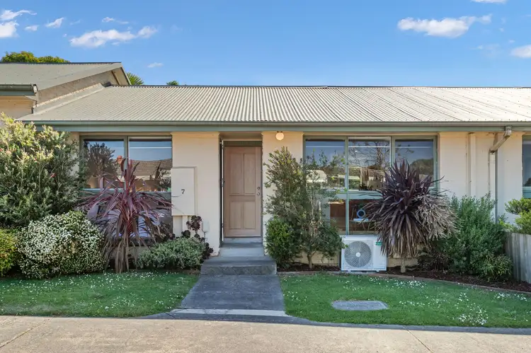 Main view of Homely unit listing, 7/51 Mt Dandenong Road, Ringwood East VIC 3135