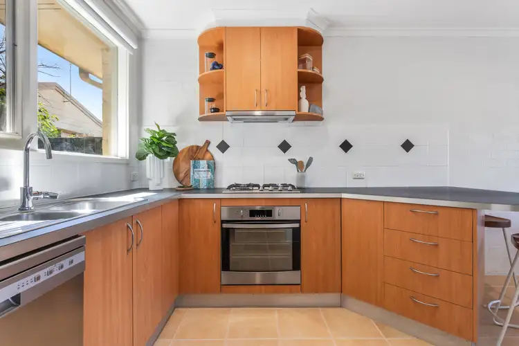 Second view of Homely unit listing, 7/51 Mt Dandenong Road, Ringwood East VIC 3135