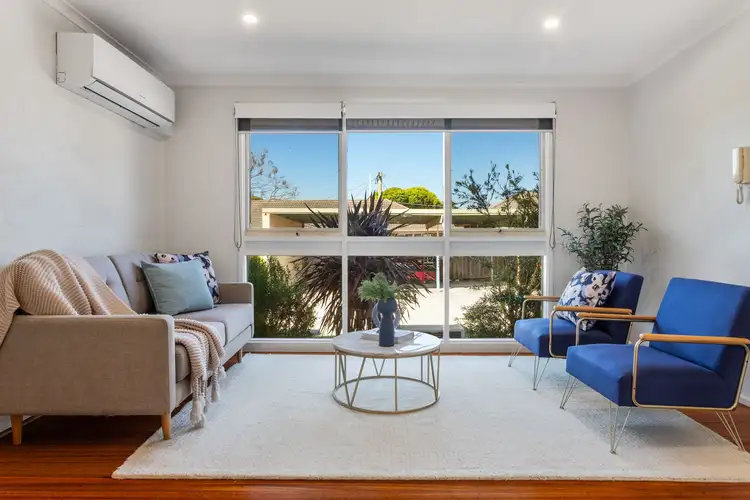 Third view of Homely unit listing, 7/51 Mt Dandenong Road, Ringwood East VIC 3135