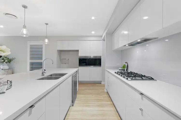 Fourth view of Homely house listing, 35 Willow Way, Rochedale QLD 4123