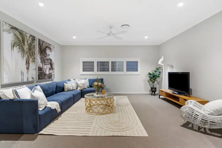 Fifth view of Homely house listing, 35 Willow Way, Rochedale QLD 4123