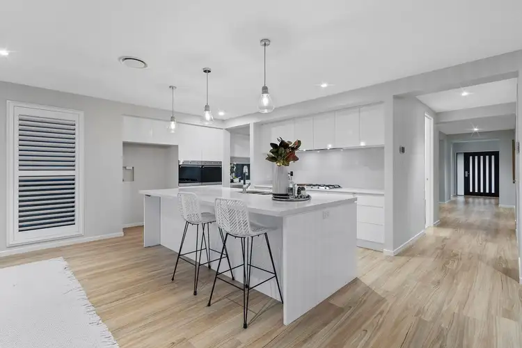 Sixth view of Homely house listing, 35 Willow Way, Rochedale QLD 4123