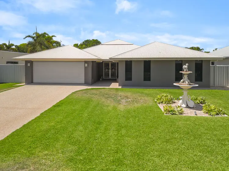 Main view of Homely house listing, 10 Carrington Place, Emerald QLD 4720