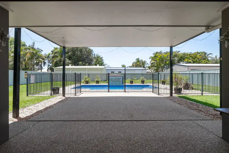 Third view of Homely house listing, 10 Carrington Place, Emerald QLD 4720