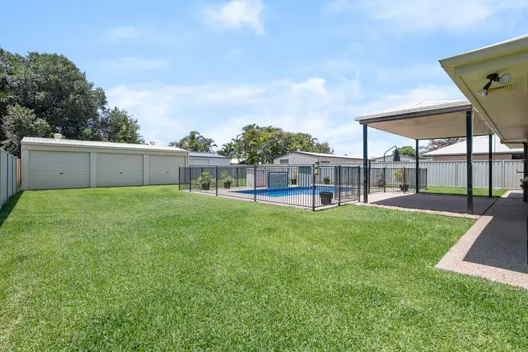 Fifth view of Homely house listing, 10 Carrington Place, Emerald QLD 4720