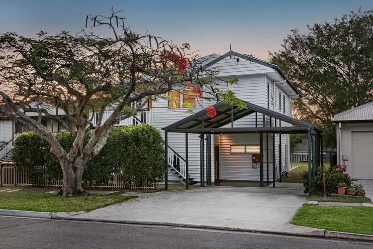 69 Morden Road, Sunnybank Hills QLD 4109