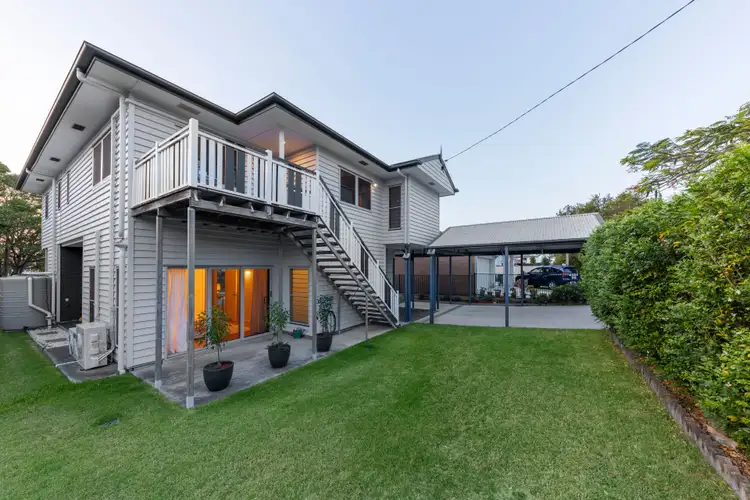 Second view of Homely house listing, 69 Morden Road, Sunnybank Hills QLD 4109