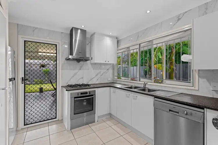 Sixth view of Homely house listing, 11 Durness Street, Kenmore QLD 4069