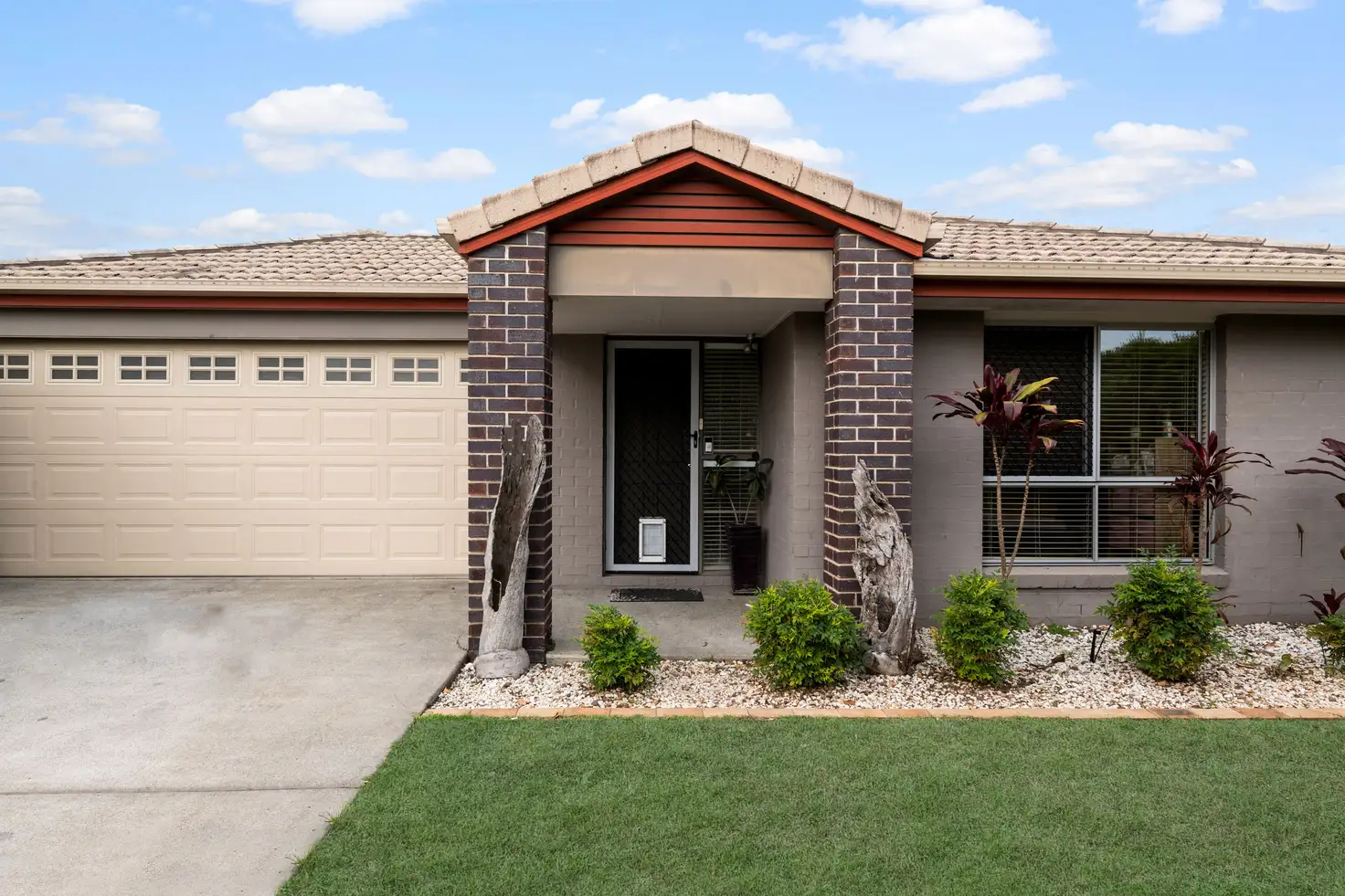 Main view of Homely house listing, 20 Ackama Street, Algester QLD 4115