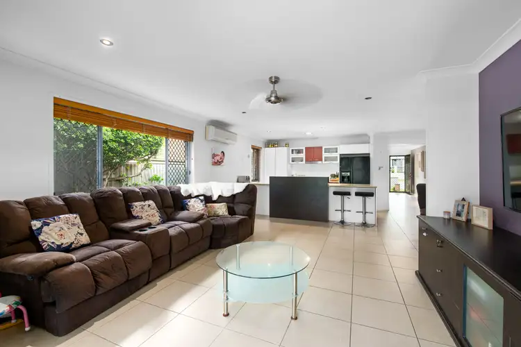 Fifth view of Homely house listing, 20 Ackama Street, Algester QLD 4115