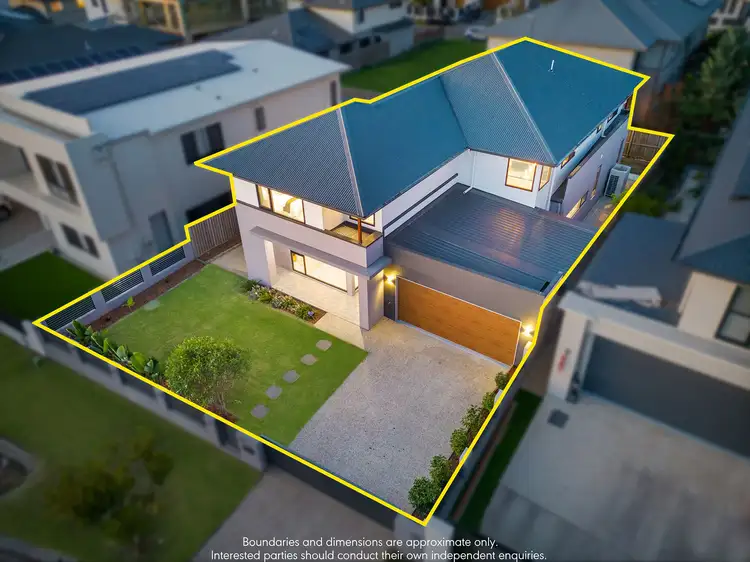123 Splendour Street, Rochedale QLD 4123