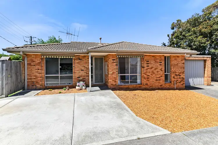 1/1 Jane Street, Berwick VIC 3806