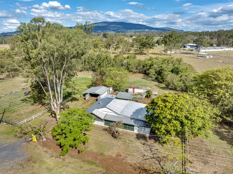 Second view of Homely house listing, 6713 Cunningham Highway, Aratula QLD 4309