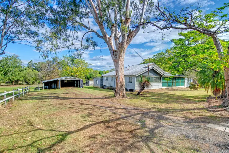 Third view of Homely house listing, 6713 Cunningham Highway, Aratula QLD 4309