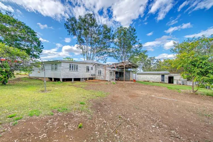 Fifth view of Homely house listing, 6713 Cunningham Highway, Aratula QLD 4309