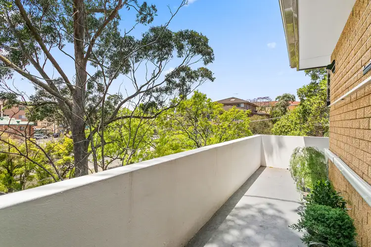 Second view of Homely apartment listing, 7/6 Oxford Street, Mortdale NSW 2223