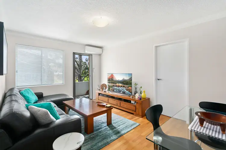 Third view of Homely apartment listing, 7/6 Oxford Street, Mortdale NSW 2223