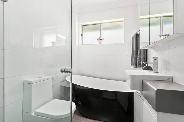 Fourth view of Homely apartment listing, 7/6 Oxford Street, Mortdale NSW 2223